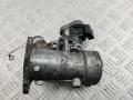 клапан EGR Mercedes-Benz E-Класс W211/S211 [рестайлинг] 2006, 2.2 л., дизель, АКПП, серый, седан, 6460900154 - фото №2
