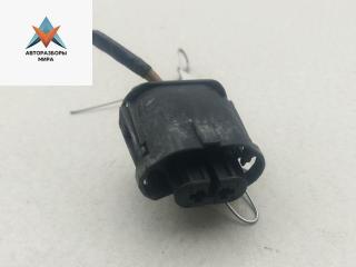 разъем (фишка) проводки BMW 3 серия E46 [рестайлинг] 2003, 2.0 л., бензин, МКПП, синий, седан, 6907388