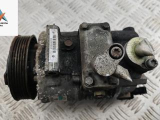 компрессор кондиционера Volkswagen Passat B6 2007, 2.0 л., дизель, 1K0820859F