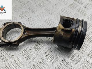 поршень Volkswagen Passat B6 2007, 2.0 л., дизель, МКПП, серый, универсал, BMP