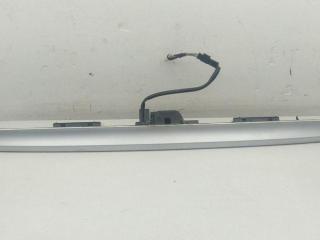 подсветка номера BMW 3 серия E46 [рестайлинг] 2004, 2.0 л., бензин, МКПП, серый, универсал, 8208781