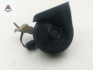 сигнал (клаксон) BMW 3 серия E46 [рестайлинг] 2004, 2.0 л., бензин, МКПП, серый, универсал, 0055306