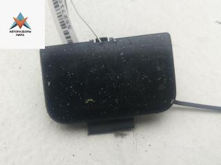 заглушка (решетка) в бампер BMW 3 серия E46 [рестайлинг] 2003, 2.0 л., бензин, МКПП, синий, седан, 8195291