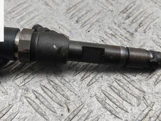 форсунка Renault Scenic 2 поколение 2005, 1.9 л., дизель, МКПП, чёрный, минивэн, 8200389369, 0445110230