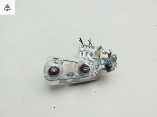 панель заднего левого фонаря BMW 3 серия E90/E91/E92/E93 2007, 2.0 л., бензин, МКПП, синий, седан, 7183841