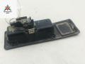 кнопка открытия багажника BMW 5 серия F07/F10/F11 2011, 3.0 л., дизель, АКПП, серый, универсал, 7368752 - фото №2