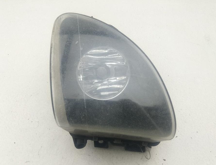 фара противотуманная левая BMW 5 F10/F11 2011, 3.0 л., дизель, АКПП, серый, универсал, 7216885