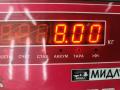 стойка передняя Kia Sorento 1 поколение [рестайлинг] 2007, 2.5 л., дизель, МКПП, чёрный, внедорожник 5 дв., 54640-3E100 - фото №3