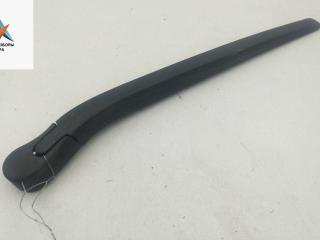 Щеткодержатель (поводок стеклоочистителя) задний BMW 5 серия F07/F10/F11 2011, 3.0 л., дизель, АКПП, серый, универсал, 7207042