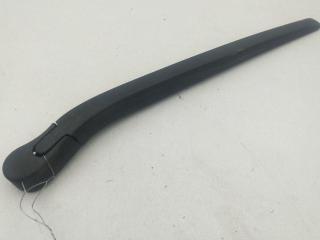 Щеткодержатель (поводок стеклоочистителя) задний BMW 5 серия F07/F10/F11 2011, 3.0 л., дизель, АКПП, серый, универсал, 7207042