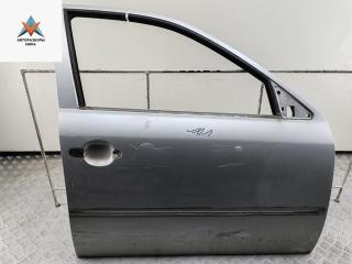 дверь сдвижная Skoda Octavia mk1 (A4 1U) 2006, серый, универсал