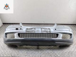бампер передний Mercedes-Benz A-Класс W169 2005, бензин, серый, хетчбэк 5 дв.