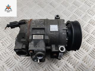 компрессор кондиционера Volkswagen Passat B6 2007, 1.6 л., бензин, 1K0820859C