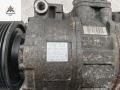 компрессор кондиционера Volkswagen Passat B6 2007, 1.6 л., бензин, 1K0820859C - фото №6