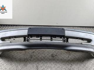 бампер передний Mercedes-Benz C-Класс W202/S202 [рестайлинг] 2000, бензин, серый, универсал