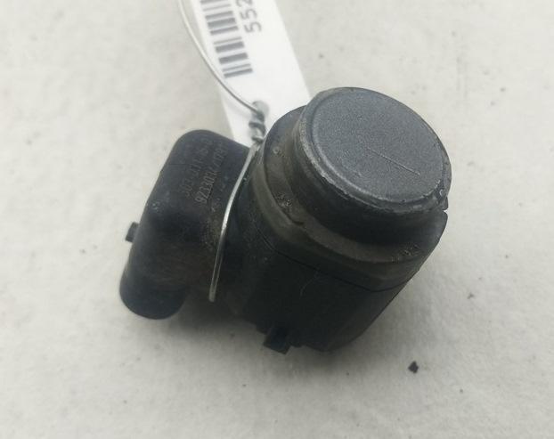 датчик парктроника BMW 5 F10/F11 2011, 3.0 л., дизель, АКПП, серый, универсал, 9233034