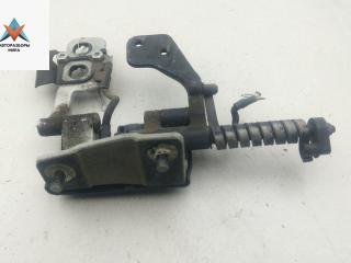 петля крышки багажника BMW 3 серия E46 [рестайлинг] 2002, серый, универсал, 8215532, 8254016