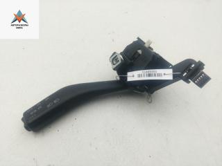 переключатель поворотов Volkswagen Touran 1 поколение 2003, 1.9 л., дизель, МКПП, серый, минивэн, 1K0905851B