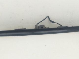 подсветка номера BMW 3 серия E46 [рестайлинг] 2004, 2.0 л., дизель, МКПП, чёрный, универсал, 8208781