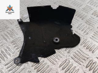 защита (кожух) ремня ГРМ Volkswagen Passat B6 2007, 2.0 л., дизель, МКПП, серый, универсал, 038109147D