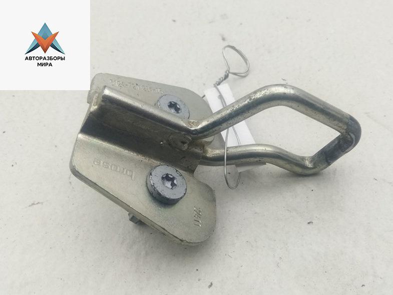 ответная часть (скоба) замка двери BMW 5 серия F07/F10/F11 2011, 3.0 л., дизель, АКПП, серый, универсал, 7211294 - фото №1