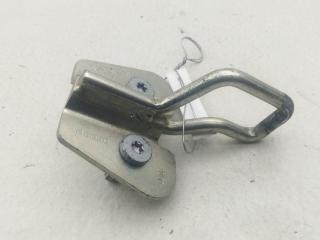 ответная часть (скоба) замка двери BMW 5 серия F07/F10/F11 2011, 3.0 л., дизель, АКПП, серый, универсал, 7211294
