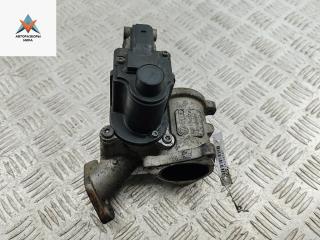 клапан EGR Volkswagen Passat B6 2007, 2.0 л., дизель, МКПП, серый, универсал, 03G131501D