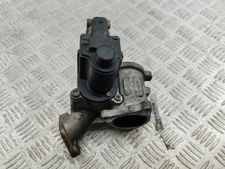 клапан EGR Volkswagen Passat B6 2007, 2.0 л., дизель, МКПП, серый, универсал, 03G131501D