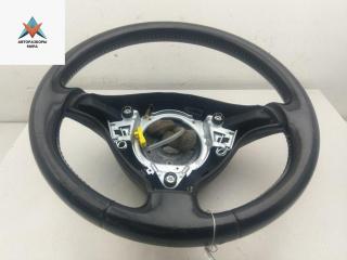 руль SEAT Leon 1 поколение 2003, 1.6 л., бензин, МКПП, чёрный, хетчбэк 5 дв., 1J0419091AE