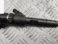 форсунка Renault Scenic 2 поколение 2005, 1.9 л., дизель, МКПП, чёрный, минивэн, 8200389369, 0445110230 - фото №2
