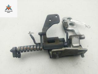 петля крышки багажника BMW 3 серия E46 [рестайлинг] 2002, серый, универсал, 8215531, 8254015