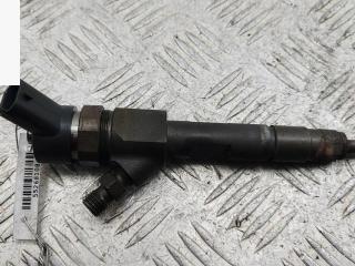 форсунка Renault Scenic 2 поколение 2005, 1.9 л., дизель, МКПП, чёрный, минивэн, 8200389369, 0445110230