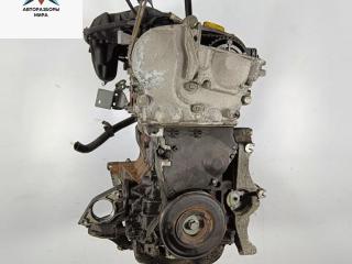 двигатель Renault Scenic 2 поколение 2005, 2.0 л., бензин, МКПП, F4R770