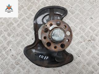 ступица передняя левая Mercedes-Benz C-Класс W204/S204 2010, 1.8 л., бензин, МКПП, серый, универсал, 2044202544