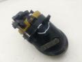 фара противотуманная левая Volkswagen Passat B6 2007, 2.0 л., дизель, АКПП, серый, универсал, 27129300 - фото №3