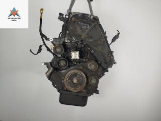 двигатель Kia Sorento 1 поколение [рестайлинг] 2007, 2.5 л., дизель, МКПП, D4CB