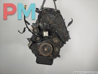 двигатель Kia Sorento 1 поколение [рестайлинг] 2007, 2.5 л., дизель, МКПП, D4CB