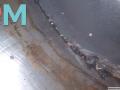 двигатель Kia Sorento 1 поколение [рестайлинг] 2007, 2.5 л., дизель, МКПП, D4CB - фото №9