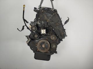 двигатель Kia Sorento 1 (BL, 2007, 2.5 л., дизель, МКПП, D4CB