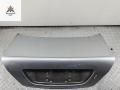 крышка багажника Mercedes-Benz S-Класс W220 2000, серый, седан - фото №7