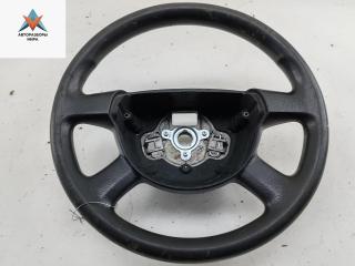 руль Volkswagen Passat B6 2007, 2.0 л., дизель, АКПП, серый, универсал, 3C04190911QB