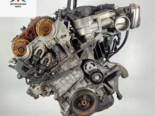 двигатель BMW 3 серия E46 [рестайлинг] 2004, 2.0 л., бензин, МКПП, N46B20A
