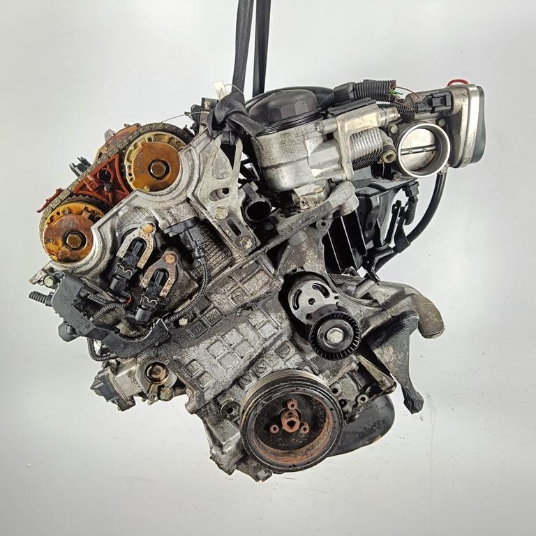 двигатель BMW 3 E46 2004, 2.0 л., бензин, МКПП, N46B20A