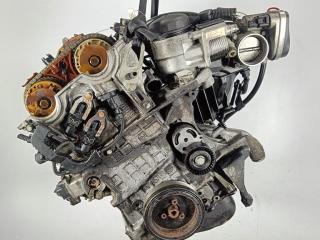 двигатель BMW 3 E46 2004, 2.0 л., бензин, МКПП, N46B20A