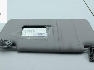 козырек солнцезащитный Ford Mondeo 3 поколение 2002, 1.8 л., бензин, МКПП, зелёный, хетчбэк 5 дв.