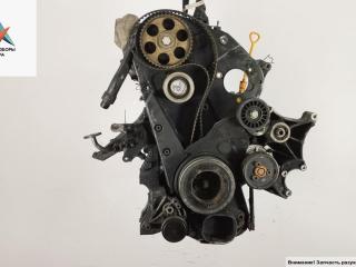 двигатель Volkswagen Passat B5 1999, 1.9 л., дизель, МКПП, AHH
