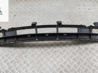 заглушка (решетка) в бампер BMW 3 серия E46 [рестайлинг] 2002, 1.8 л., бензин, МКПП, красный, хетчбэк 3 дв., 8252788