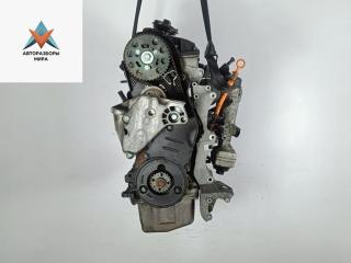 двигатель Skoda Octavia mk1 (A4 1U) 2006, 1.9 л., дизель, МКПП, AXR