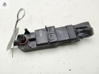 блок управления стеклоподъемниками Renault Scenic 2 поколение 2005, 2.0 л., бензин, МКПП, серый, минивэн, 44072