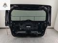 крышка багажника Mercedes-Benz M-Class ML W164 2006, чёрный, внедорожник 5 дв. - фото №6